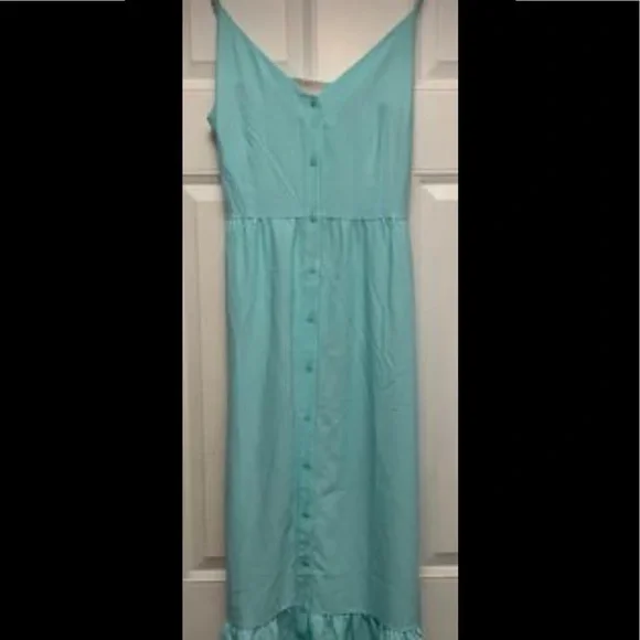 Loft outlet size Petite 8 dress - Picture 1 of 9